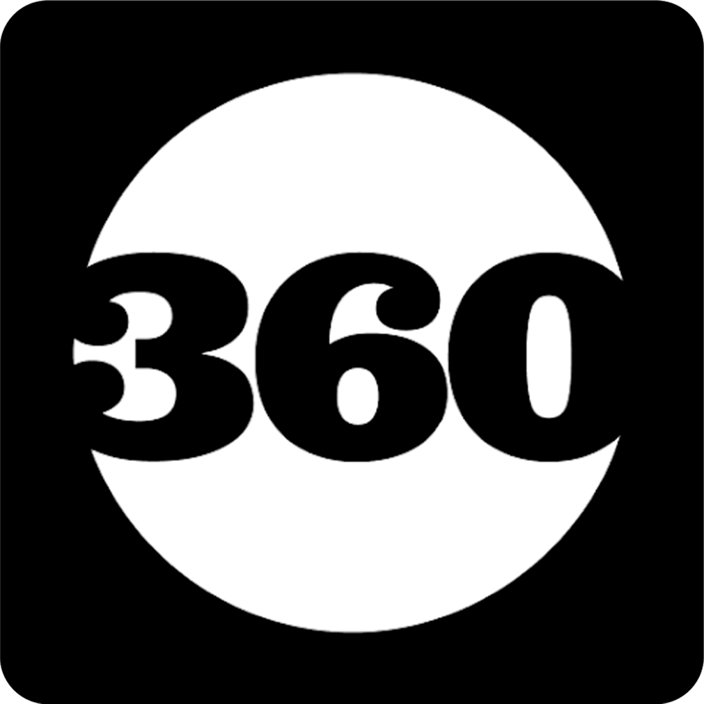 Logo Leitura360