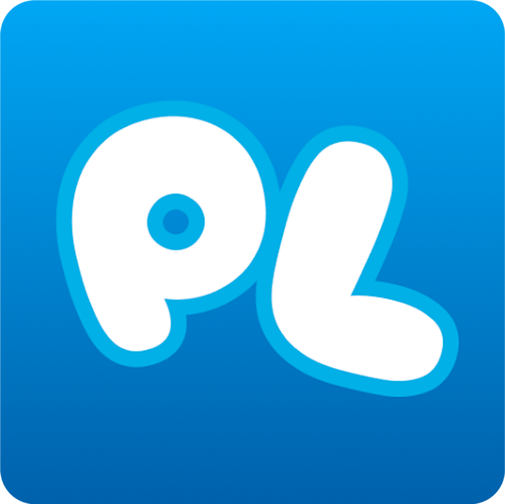 Logo Pequenos Leitores